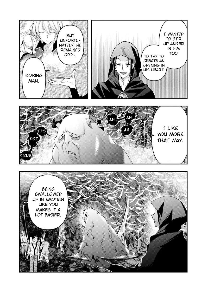 The Frontier Alchemist ~ I Can't Go Back to That Job After You Made My Budget Zero Chapter 33.2 11
